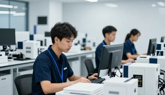 湖南旺赛科技有限公司