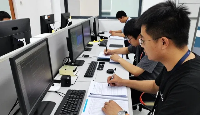运维服务如何服务不同厂房车间