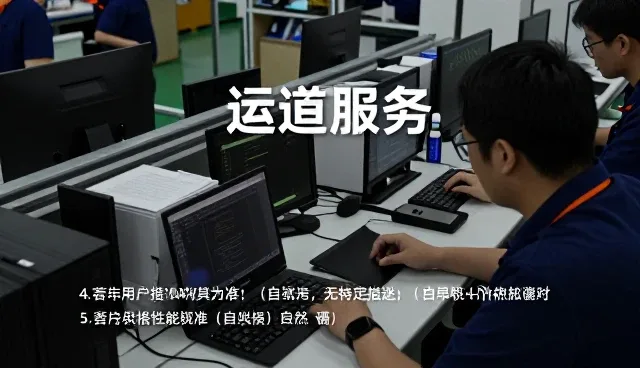 湖南旺赛科技有限公司以创新技术推动定制软件开发发展